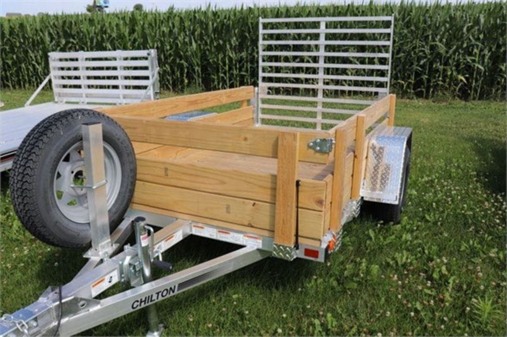 Main image Chilton UT6030-8AR