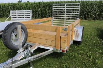 Main image Chilton UT6030-8AR