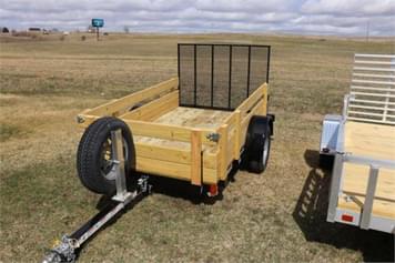 Main image Chilton UT6030-8R