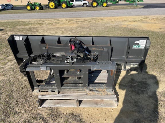 Image of CID 6WD96 equipment image 4