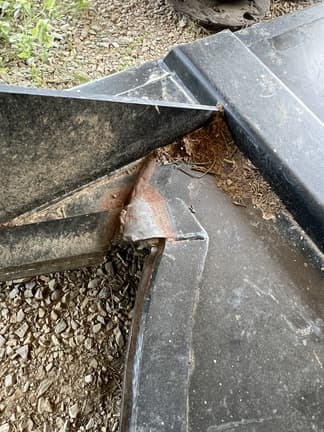 Image of CID Brush Cutter equipment image 4