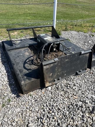 Image of CID Brush Cutter equipment image 3