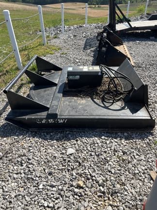 Image of CID Brush Cutter equipment image 2