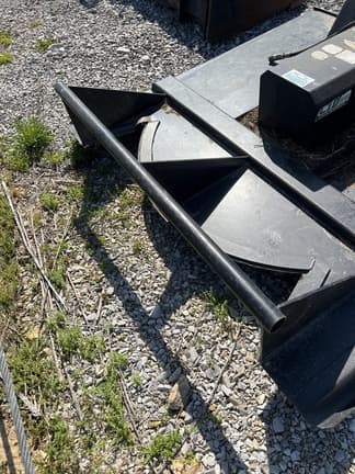 Image of CID Brush Cutter equipment image 1