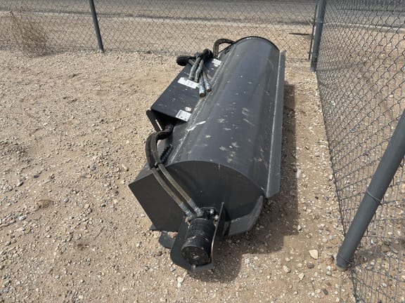 2022 CID XTHF84 Equipment Image0