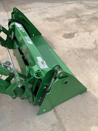 2022 CID CT4N1-60 Equipment Image0