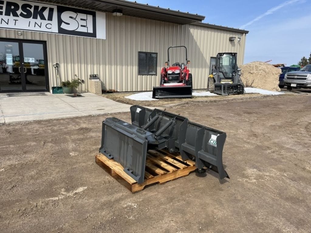 2022 CID  CTSPLOWM78 Equipment Image0