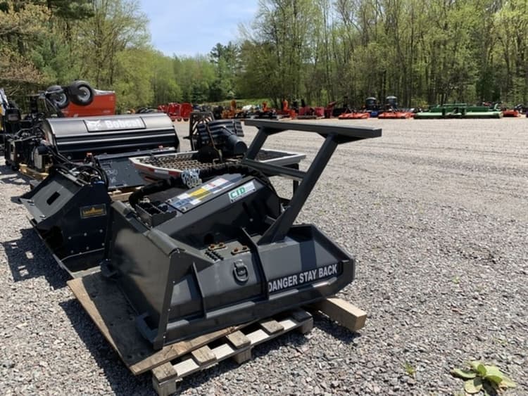 2022 CID FDM44 Other Equipment Skid Steer Attachments for Sale