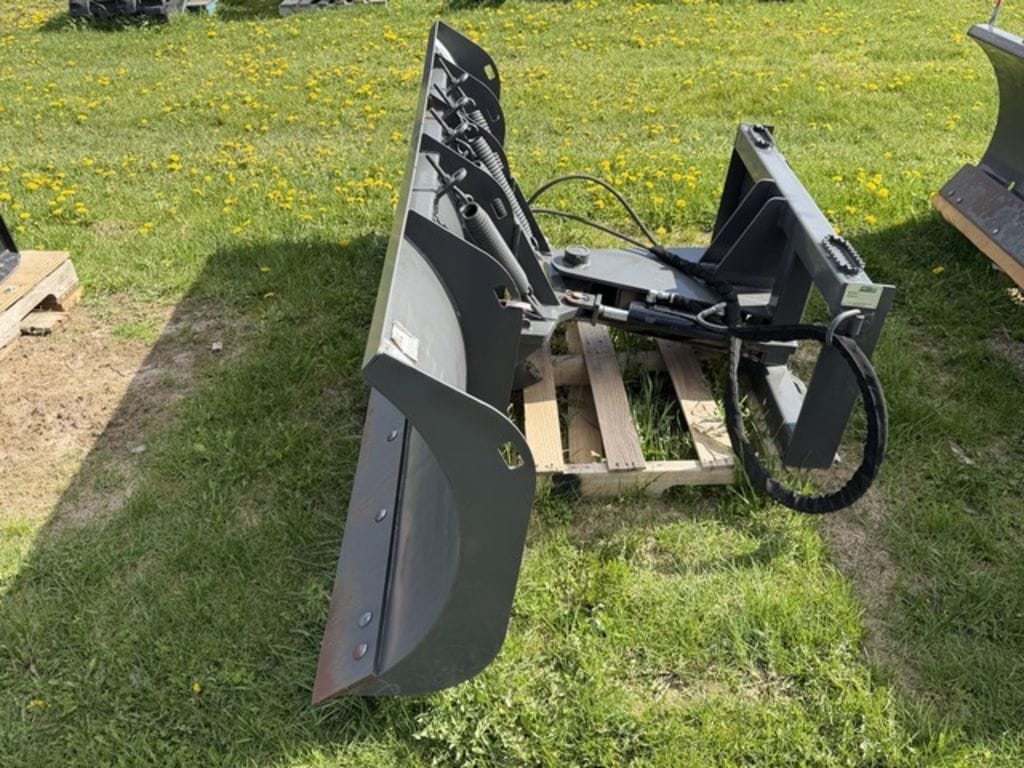 2022 CID HDSPLOW96 Equipment Image0