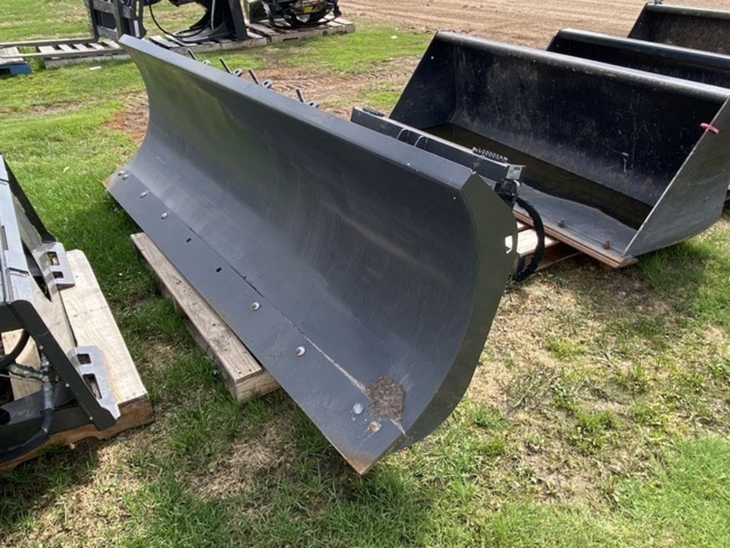 2022 CID HDSPLOW96 Equipment Image0