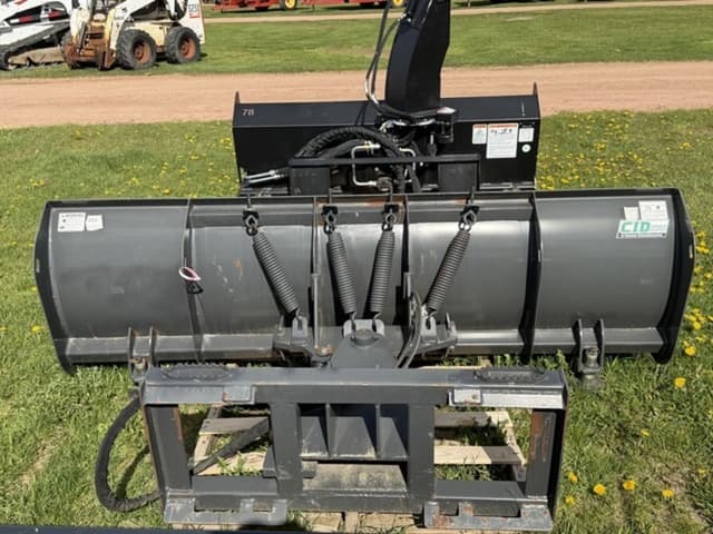 Image of CID HDSPLOW96 equipment image 3