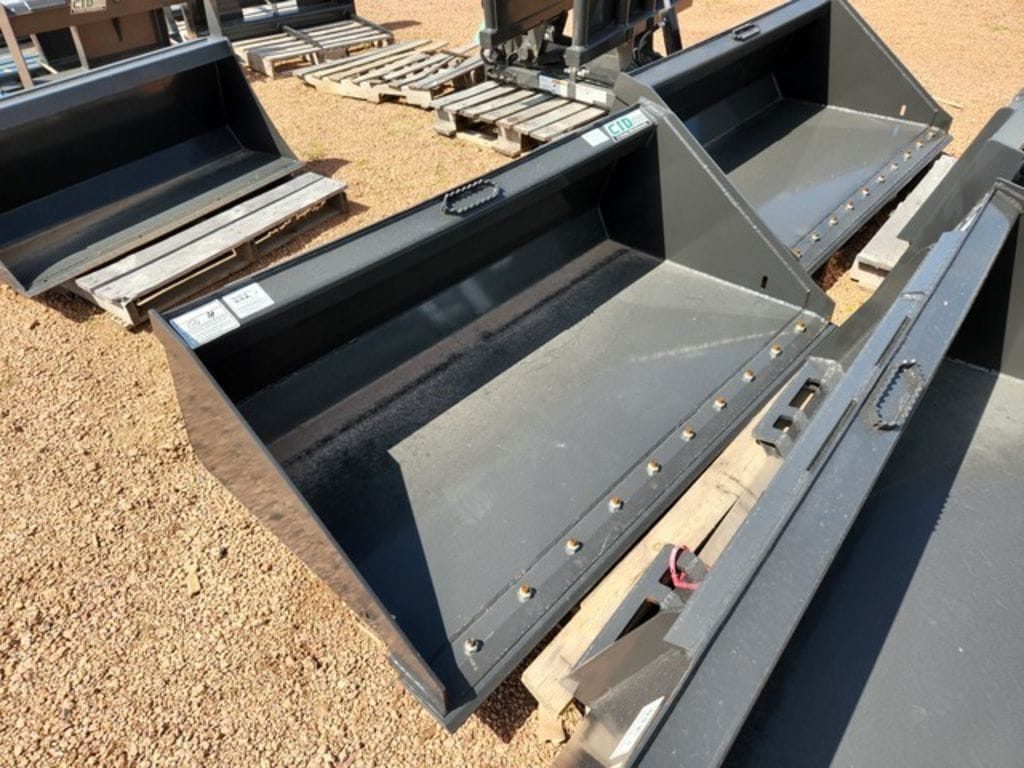 2022 CID LBB63  Equipment Image0