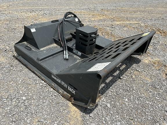 Image of CID RC60DDTCID equipment image 3