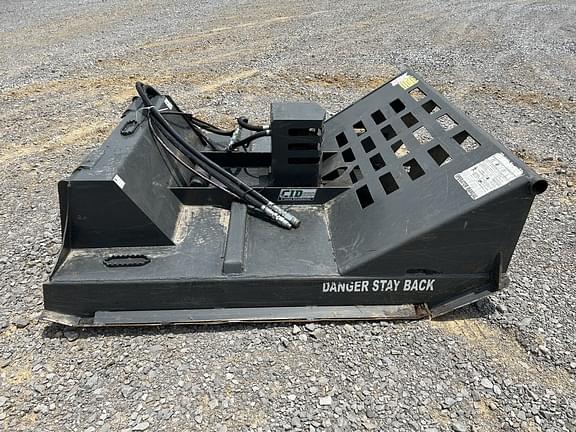 Image of CID RC60DDTCID equipment image 4