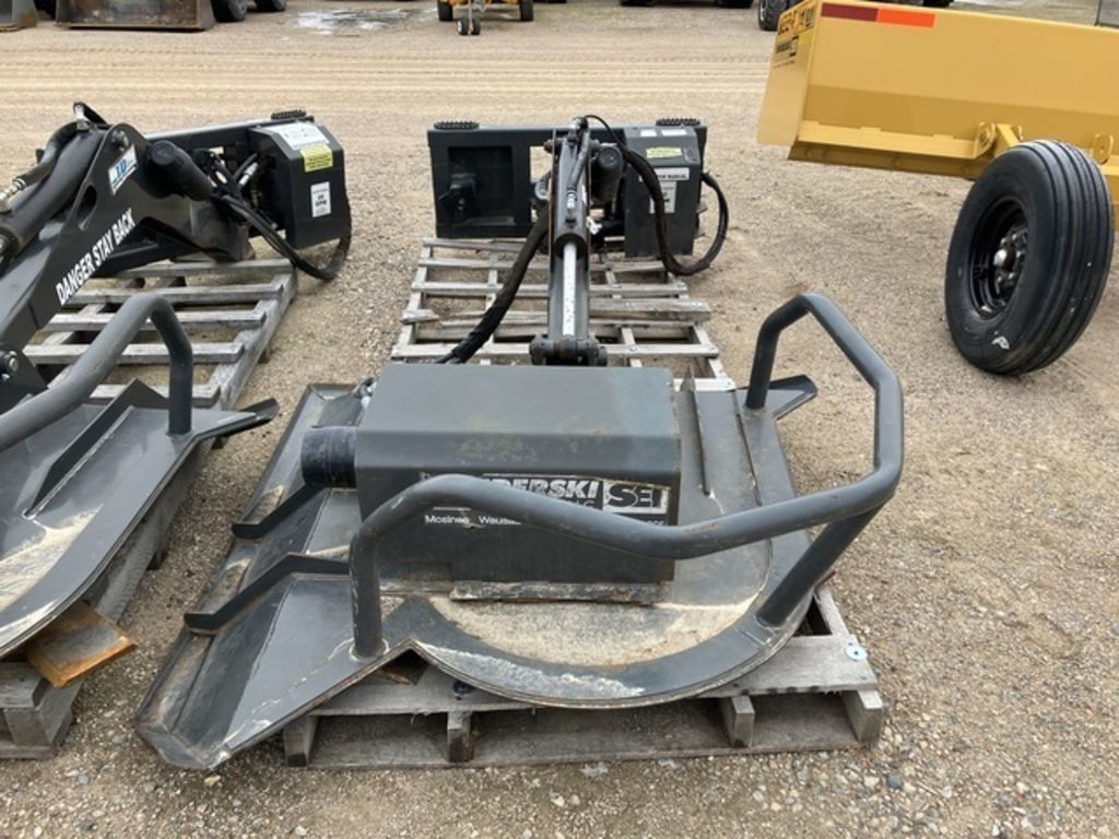 2022 CID SBC Equipment Image0