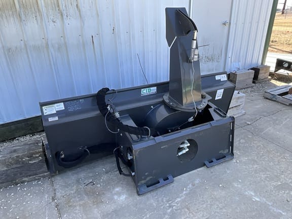 2022 CID SBLOW84 Equipment Image0