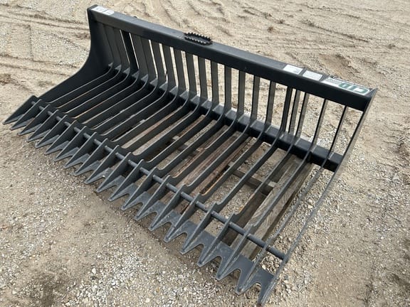 2022 CID SDRB72 Equipment Image0