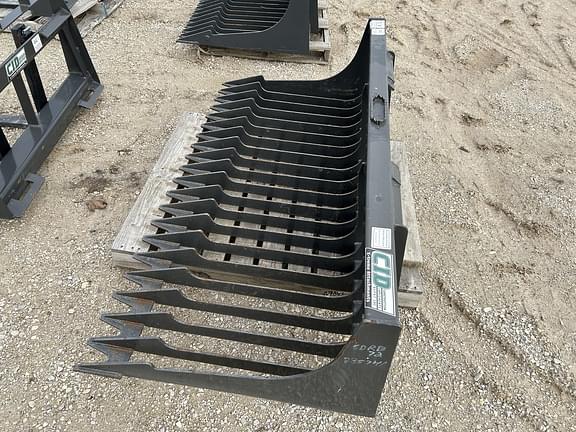 Image of CID SDRB72 equipment image 1
