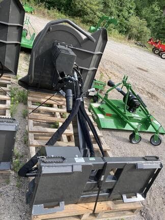 Main image CID Swing Boom Cutter