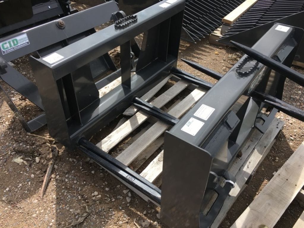 Main image CID TLBHS-32