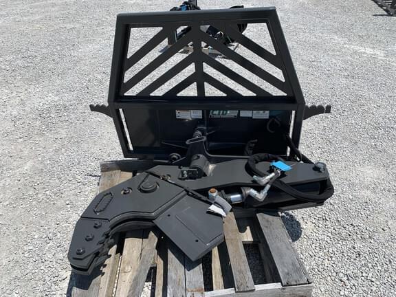 Image of CID TRSHM equipment image 1
