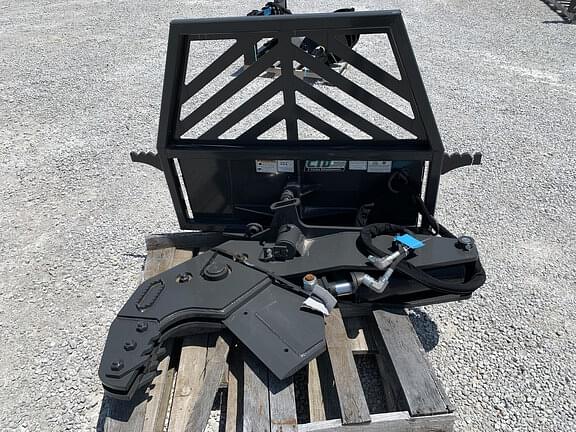Image of CID TRSHM equipment image 1