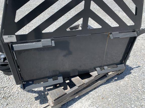 Image of CID TRSHM equipment image 3