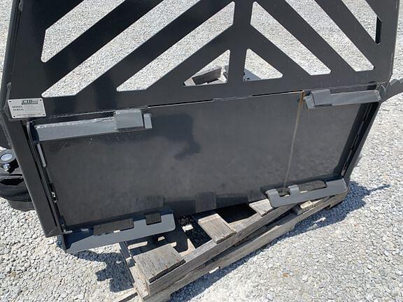 Image of CID TRSHM equipment image 3