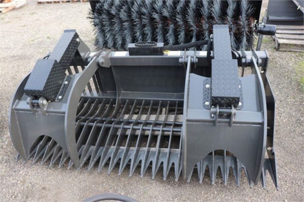 2022 CID XROKG78  Equipment Image0