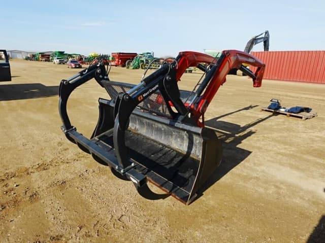 Image of Case IH L105 equipment image 1