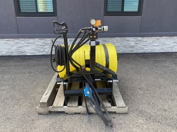 Main image Ag Spray Undetermined