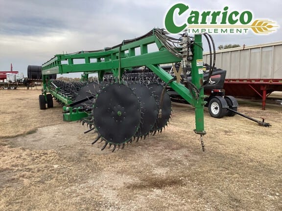 2022 Circle C Golden Eagle Wheel Rake Equipment Image0