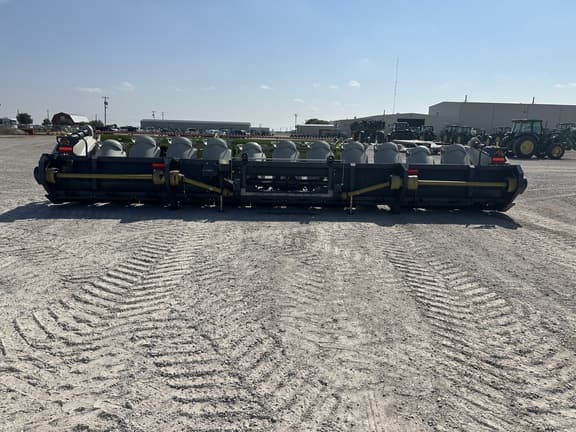 Image of CLAAS 12-30 equipment image 3