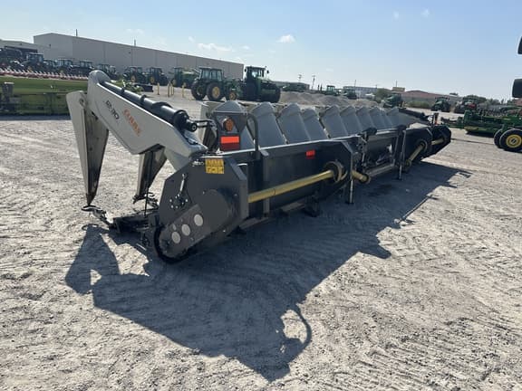 Image of CLAAS 12-30 equipment image 2