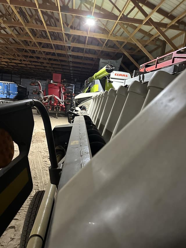 Image of CLAAS 12-30 equipment image 4