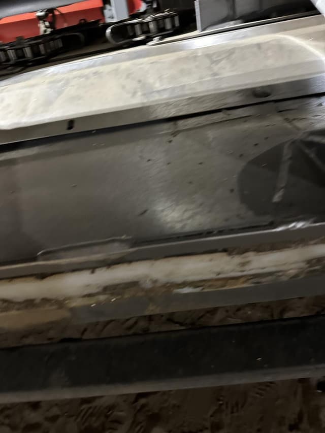 Image of CLAAS 12-30 equipment image 3