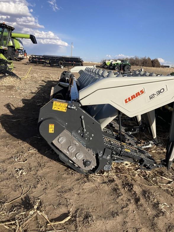 Image of CLAAS 12-30 equipment image 4