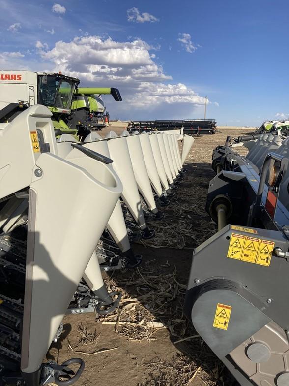 Image of CLAAS 12-30 equipment image 2