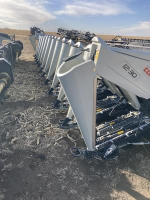 2022 CLAAS 12-30 Image