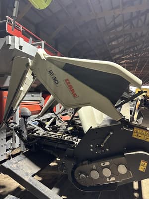 2022 CLAAS 12-30 Image