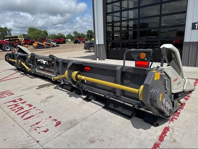 Image of CLAAS 12-30C equipment image 4