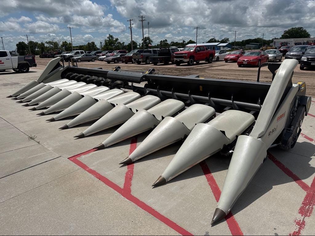 Main image CLAAS 12-30C