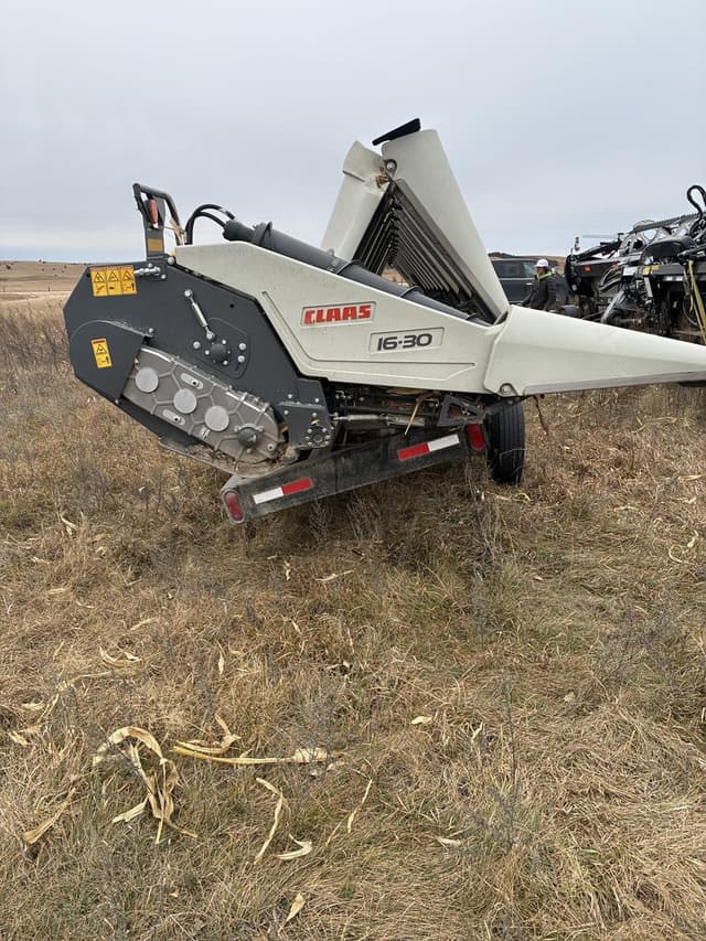 Image of CLAAS 16-30 equipment image 1