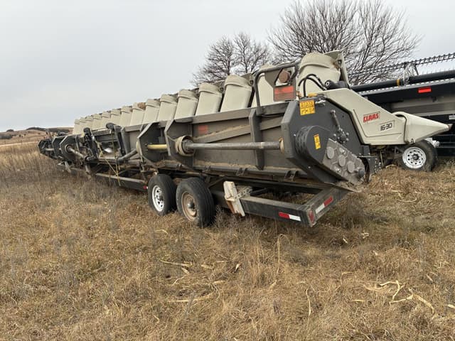 Image of CLAAS 16-30 equipment image 2