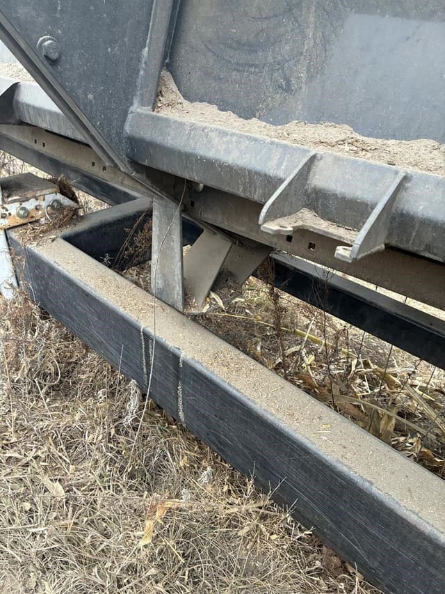 Image of CLAAS 16-30 equipment image 4