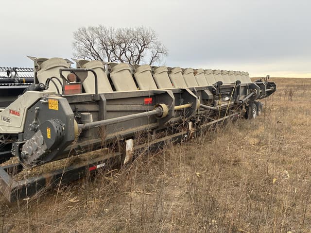 Image of CLAAS 16-30 equipment image 3