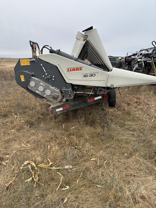Image of CLAAS 16-30 equipment image 1