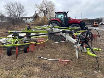 Main image CLAAS Liner 2900