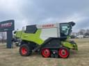 2022 CLAAS Trion 740TT Image