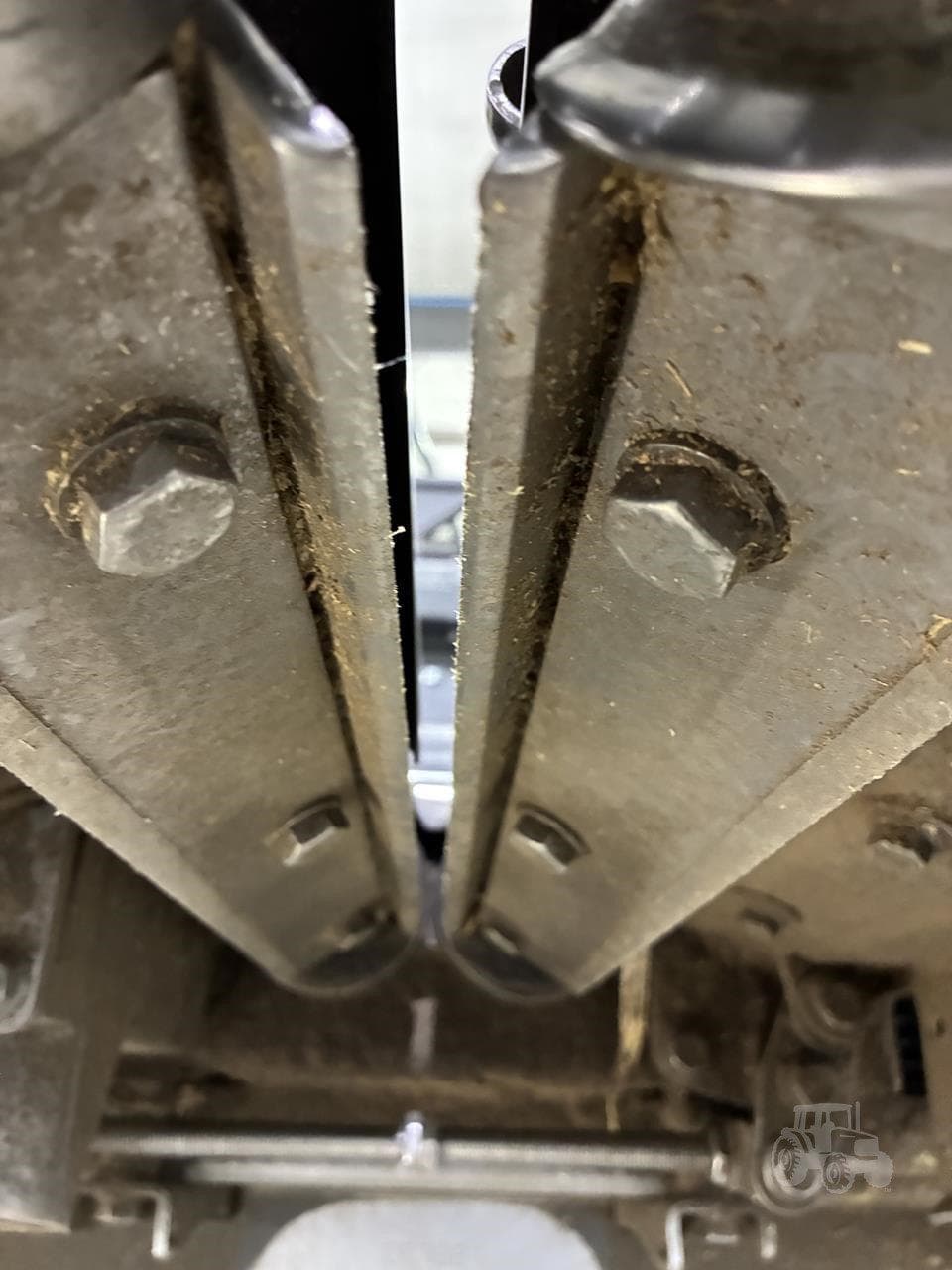 Image of CLAAS 8-30 Image 1